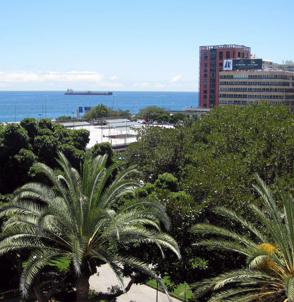 לאס פאלמס דה גראן קנאריה Sercotel Hotel Parque מראה חיצוני תמונה